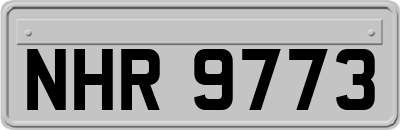 NHR9773