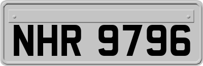 NHR9796
