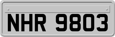 NHR9803