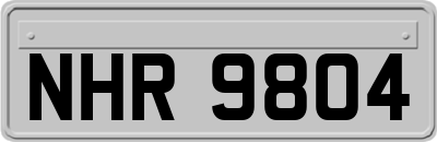 NHR9804