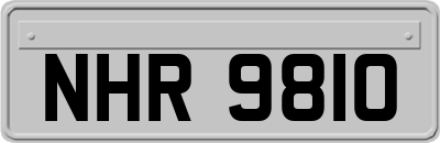 NHR9810