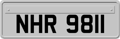 NHR9811