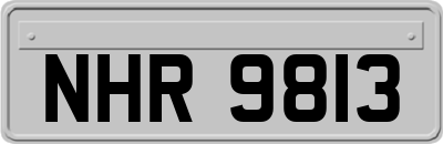 NHR9813