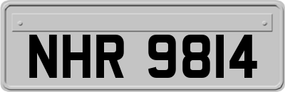 NHR9814
