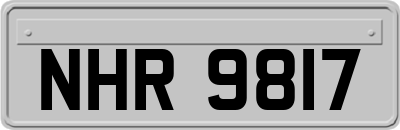 NHR9817