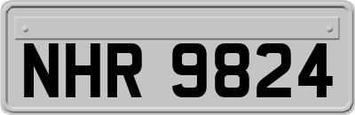 NHR9824