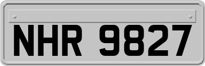 NHR9827