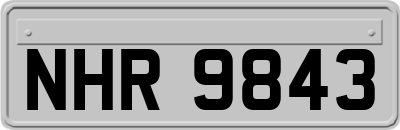 NHR9843