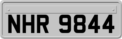 NHR9844