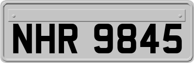 NHR9845