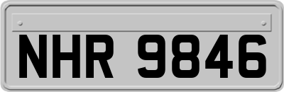 NHR9846