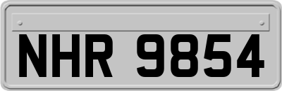 NHR9854