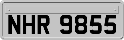 NHR9855