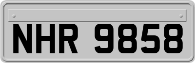 NHR9858