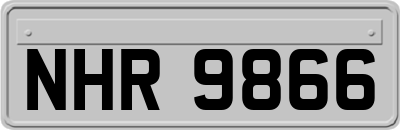 NHR9866