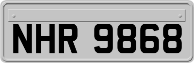 NHR9868