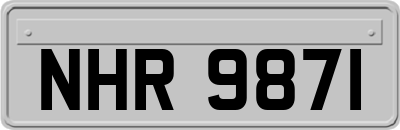 NHR9871