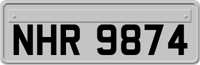 NHR9874