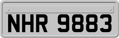 NHR9883