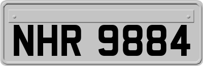 NHR9884