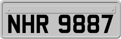 NHR9887