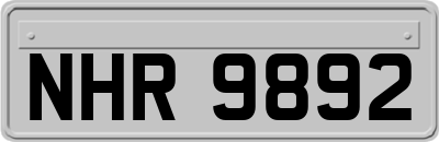 NHR9892