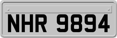 NHR9894