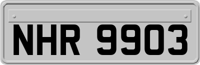 NHR9903