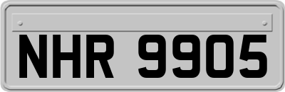 NHR9905
