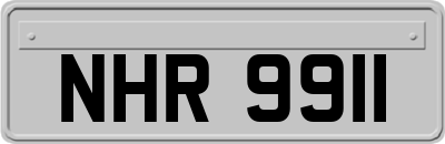 NHR9911