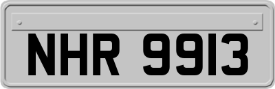 NHR9913