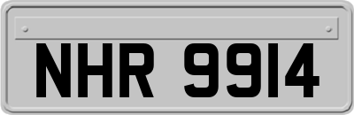 NHR9914