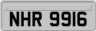 NHR9916