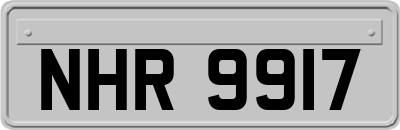 NHR9917