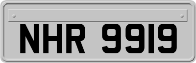 NHR9919