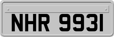 NHR9931