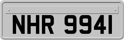 NHR9941