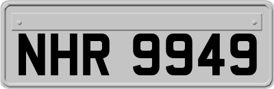 NHR9949