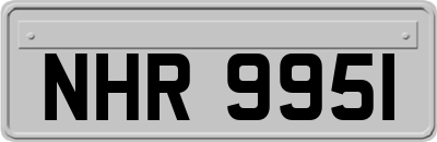 NHR9951