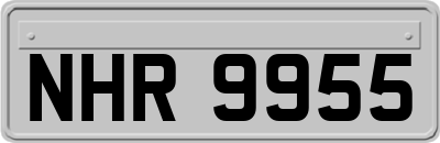 NHR9955
