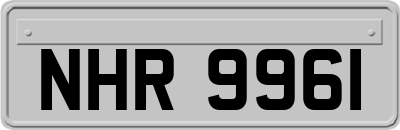 NHR9961