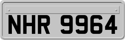 NHR9964