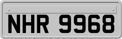 NHR9968