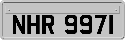 NHR9971
