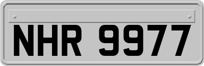 NHR9977