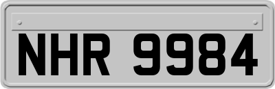 NHR9984