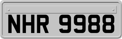 NHR9988