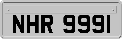 NHR9991