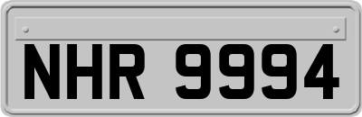 NHR9994