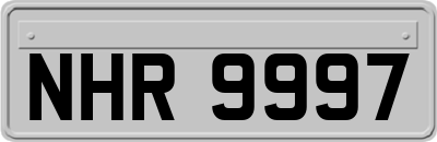 NHR9997